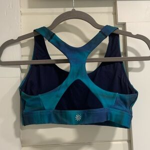 Athleta Ultimate Bra